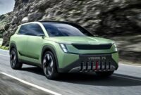Ausstattungen Für 2026 škoda Enyaq Enyaq – Eine übersicht über Preise Und Ausstattungen – Skodaportal