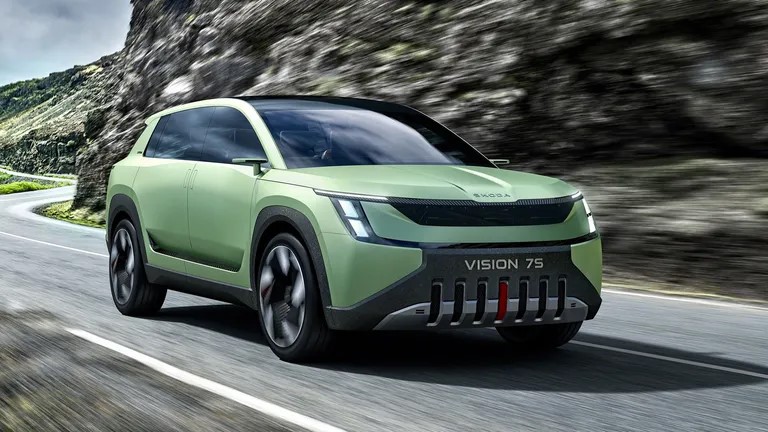 Ausstattungen Für 2026 škoda Enyaq Enyaq – Eine übersicht über Preise Und Ausstattungen – Skodaportal