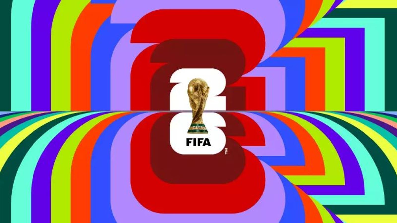 Wann Ist Das Wm Finale 2026 Fußball wm 2026