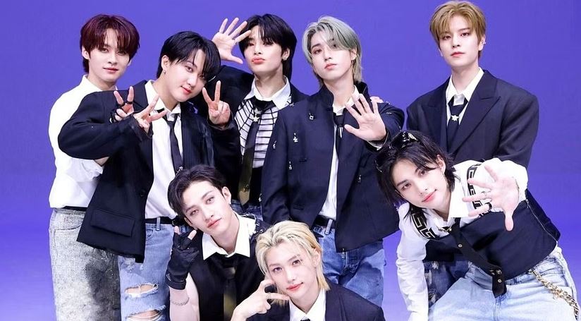 Wann Kommt Stray Kids Nach Deutschland 2026 Stray Kids Is Live In Germany!!!