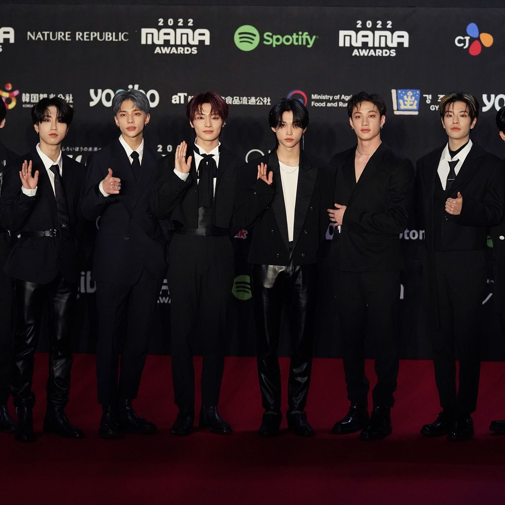 Stray Kids 2026 Deutschland Stray Kids World Tour 2024 Locations: Unveiled Hotspots!