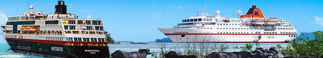 Kreuzfahrten Südamerika 2026 2026 Cruises: Best Cruises In 2026 & 2027