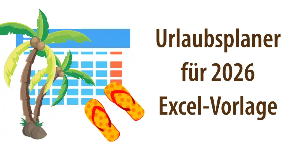  Excel Vorlagen 