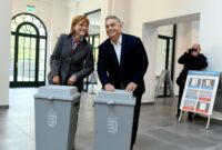 Wahlen Ungarn 2026 Wahlen In Rumänien: Orbán Gratuliert Den Ungarn Zum Wahlergebnis Wahlen Ungarn 2026 Wahlen In Rumänien: Orbán Gratuliert Den Ungarn Zum Wahlergebnis