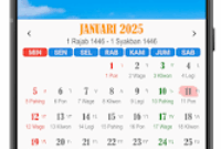 Kalender Ferien Thüringen 2026 Kalender Indonesia Lengkap Kalender Ferien Thüringen 2026 Kalender Indonesia Lengkap