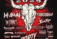 Wacken 2026 Termin wacken Open Air 2024 Wacken 2026 Termin wacken Open Air 2024