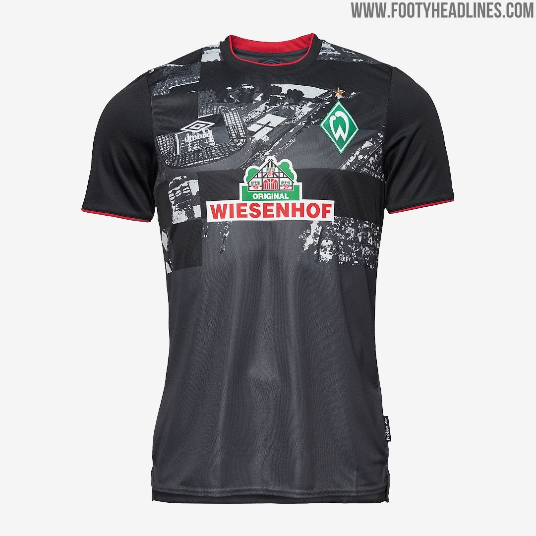 Bundesliga Trikots 2026 Alle Trikots 2025/2026 Finden Und Bestellen