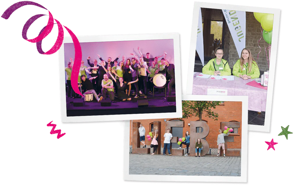 Jugendweihe 2026 Berlin jugendweihe berlin/brandenburg E.v.