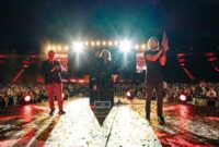 Rockin 1000 Tour 2026 rockin 1000 Tour 2026 Usa: Get Ready To Rock Across America! Rockin 1000 Tour 2026 rockin 1000 Tour 2026 Usa: Get Ready To Rock Across America!