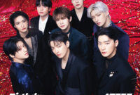 Ateez Tour 2026 Watch: ateez Showcases Irresistible Charms In Alluring "lemon Drop … Ateez Tour 2026 Watch: ateez Showcases Irresistible Charms In Alluring "lemon Drop …