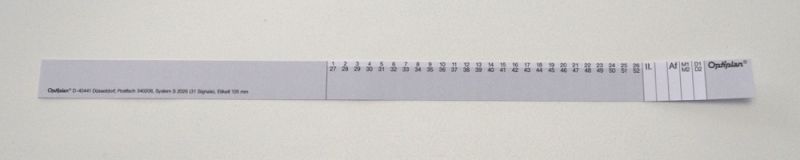 Bußgeldkatalog 2026 Dreko Prüfplaketten