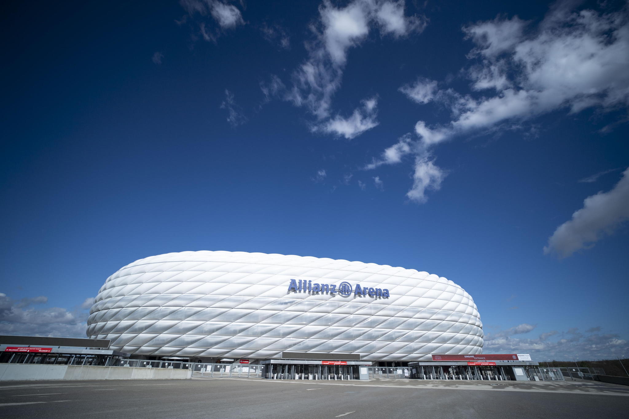 Konzerte Allianz Arena 2026 allianz arena Seating Plan With Seat Numbers, Bayern Munich Fc Map