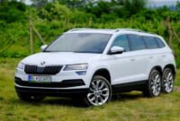 Rezensionen Für 2026 škoda Kodiaq Skoda kodiaq 2025 Review