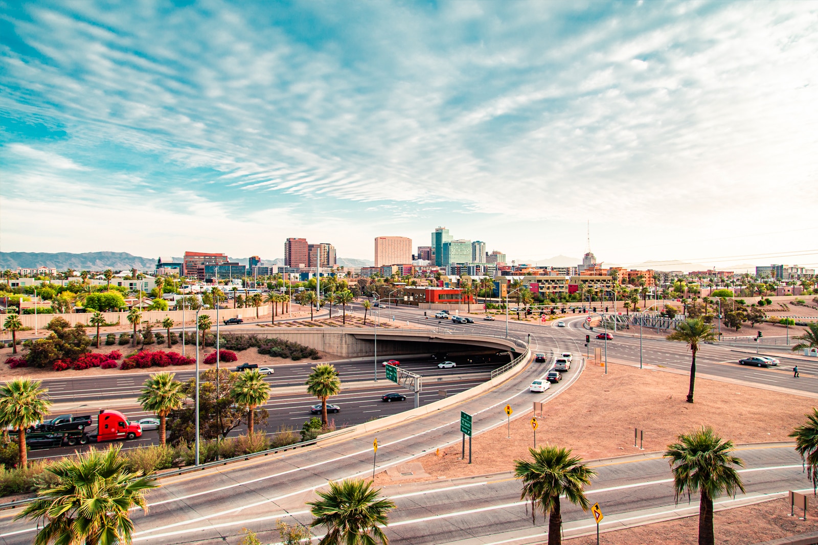  Foto zu Information about Phoenix - Phoenix travel guide – Go Guides 