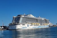 Aida Norwegen Mit Lofoten Und Nordkap 2026 aida Ausfluge Vorher Oder Auf Dem Schiff Buchen