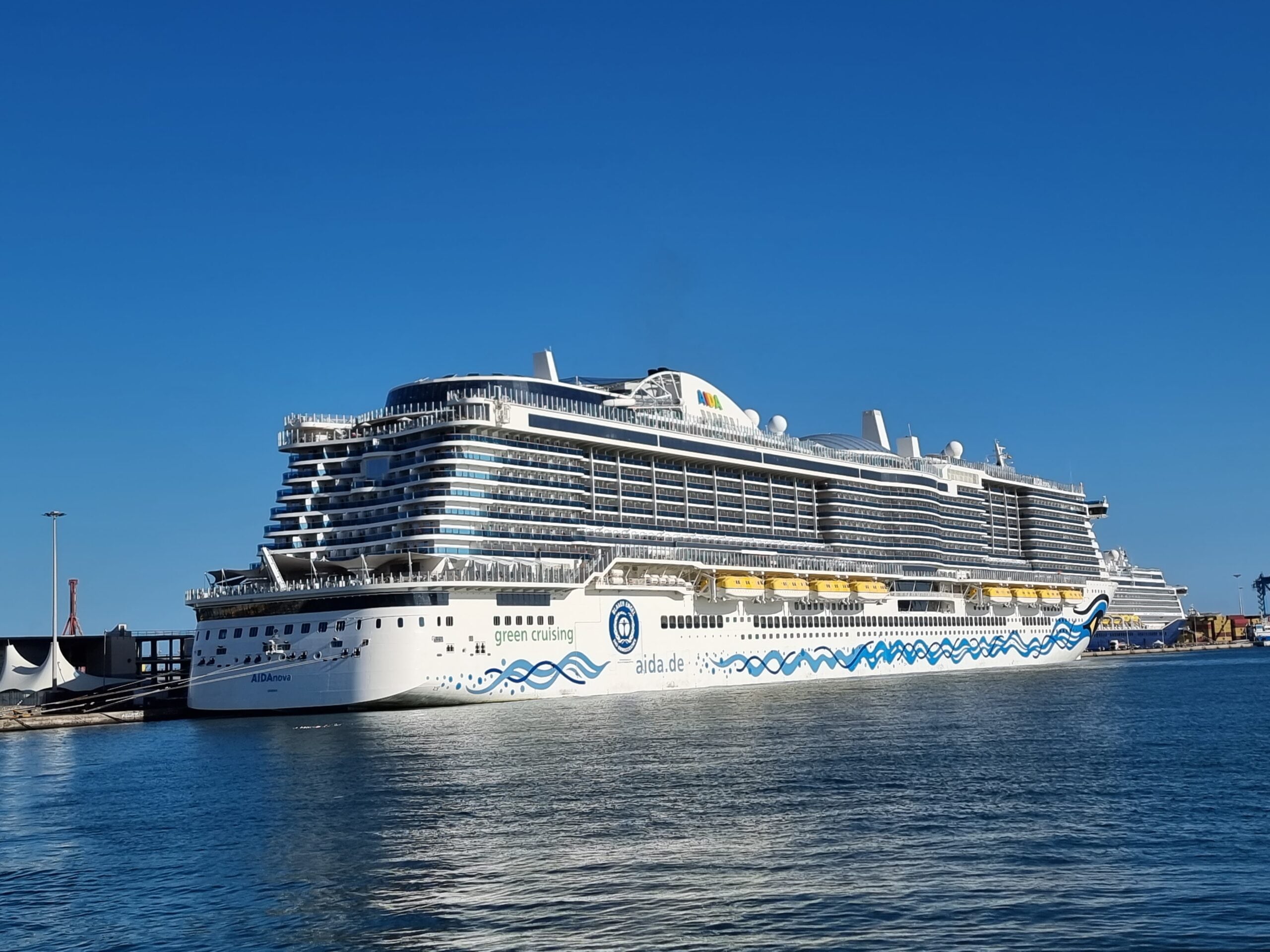 Aida Norwegen Mit Lofoten Und Nordkap 2026 aida Ausfluge Vorher Oder Auf Dem Schiff Buchen