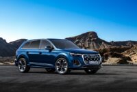 Audi Neuheiten 2026 The 2024 audi Q8 E-tron And Sq8 E-tron Are Getting Big Upgrades, A Lot … Audi Neuheiten 2026 The 2024 audi Q8 E-tron And Sq8 E-tron Are Getting Big Upgrades, A Lot …