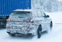 Neuer Q7 2026 2026 Audi q7 Prototype Tries To Screen Off Its Display-heavy Dashboard … Neuer Q7 2026 2026 Audi q7 Prototype Tries To Screen Off Its Display-heavy Dashboard …