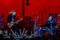 Konzert Metallica 2026 Metallica Announce Massive 2026 Euro And Uk Tour,… Konzert Metallica 2026 Metallica Announce Massive 2026 Euro And Uk Tour,…