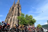 Deutschland Tour 2026 Lidl deutschland tour Homepage