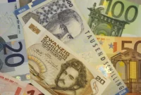 Neue Euro Scheine 2026 Eu-zentralbank Plant neue euro-banknoten