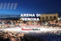 Arena Di Verona Programm 2026 verona arena Tour With Fast Track