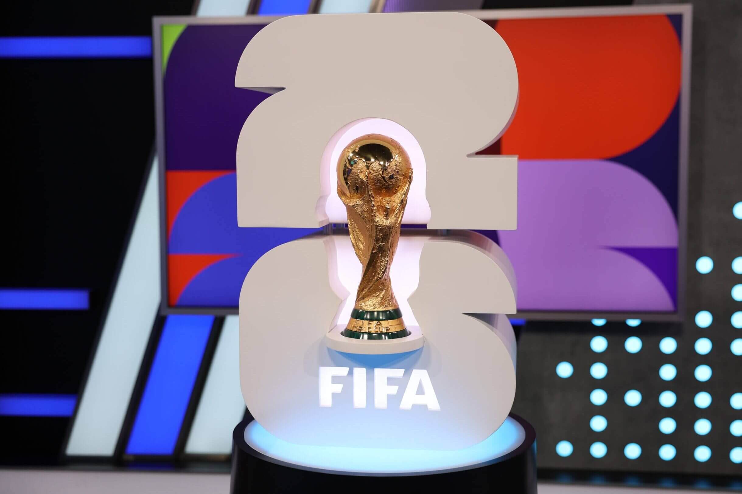  Foto zu World Cup 2026: The biggest tournament yet and a New York final - The 