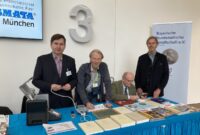 Numismata München 2026 Metallanalysen numismata münchen 2024 – Bayerische Numismatische …