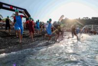 Ironman Nizza 2026 Ep. 2 Of 2: A Fighting Chance: 2024 ironman 70.3 World Championship …