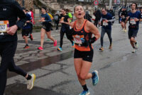 Halbmarathon Paris 2026 paris Half Marathon 2026