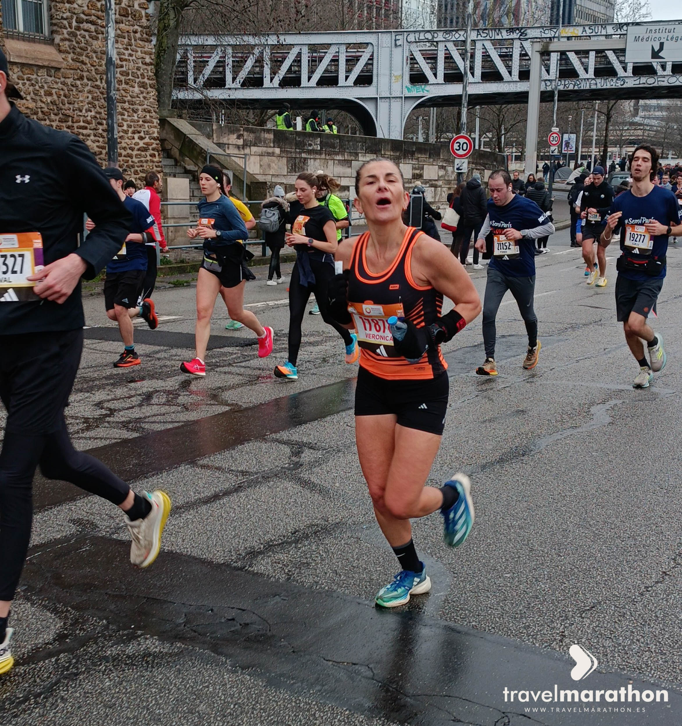 Halbmarathon Paris 2026 paris Half Marathon 2026