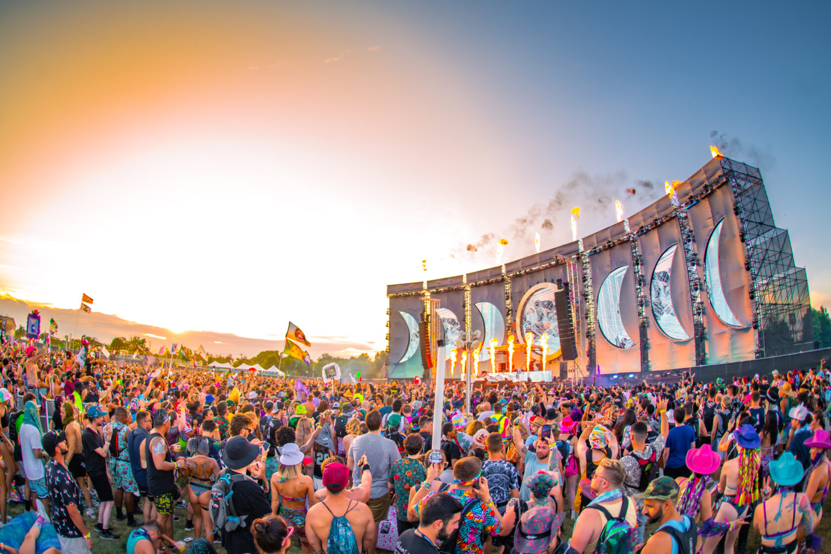 Festival Aida 2026 Love Saves The Day 2024: Experience The Ultimate Music Festival