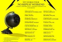 Metallica Konzert 2026 Metallica Tickets, 2024 Concert Tour Dates Metallica Konzert 2026 Metallica Tickets, 2024 Concert Tour Dates