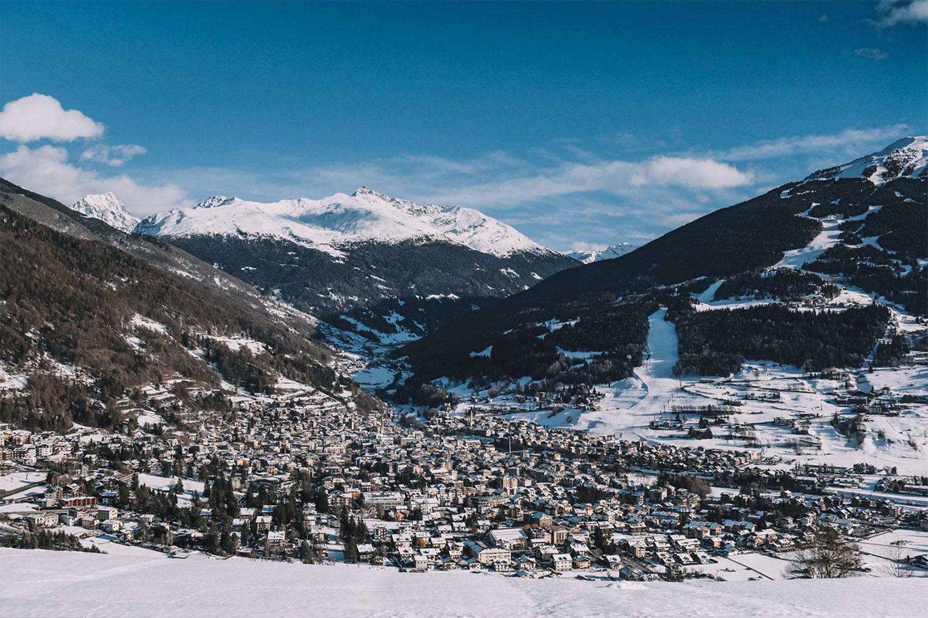  Alles, was du über die Austragungsorte der Olympischen Winterspiele Illustration 