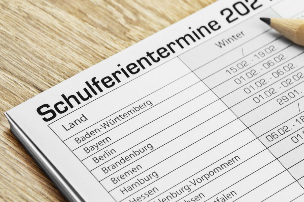 Ferien 2026 Sommer Nrw ferien nrw 2026 – Alle Schulferien Und Feiertage Im überblick