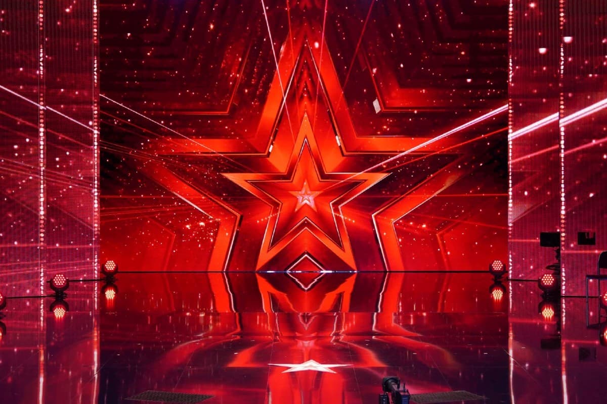 Das Supertalent 2026 Tickets Das Supertalent: Die Talente Der Vierten Show Und Tickets Für Die Live