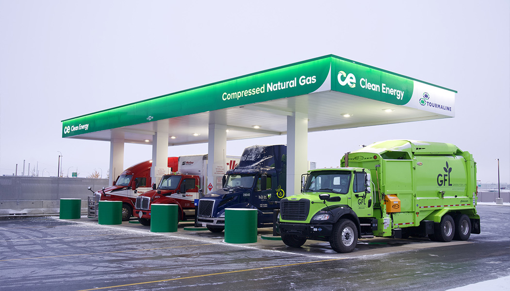 Cng Förderung 2026 cng Pumps: Fg May Fund Installation As Marketers Lament High Cost