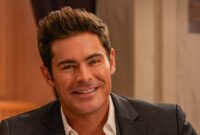 Zac Efron 2026 2026 zac efron