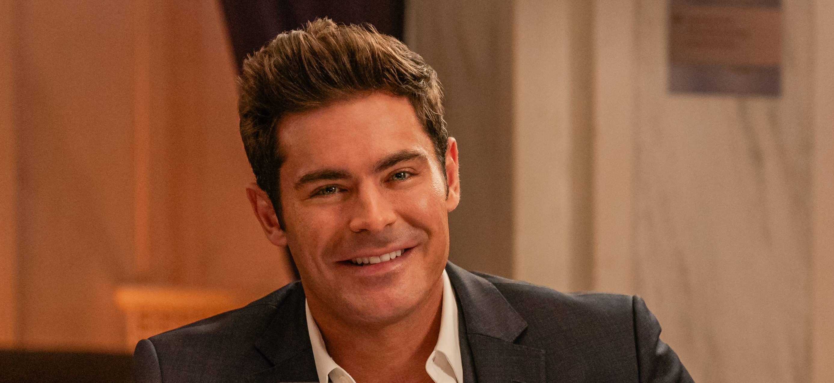  Zac Efron: New Movies in 2025 and 2026 