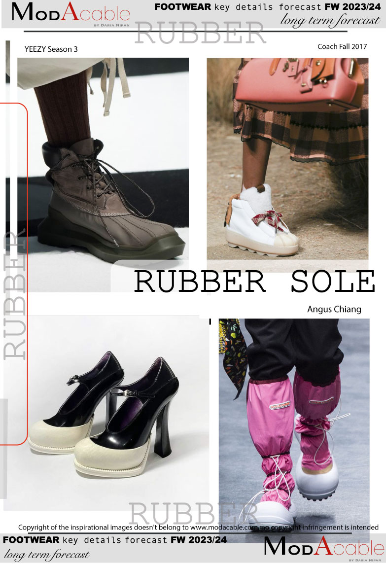Schuhtrends 2026 The Shoe Trends We Predict You'll Be Wearing In 2025