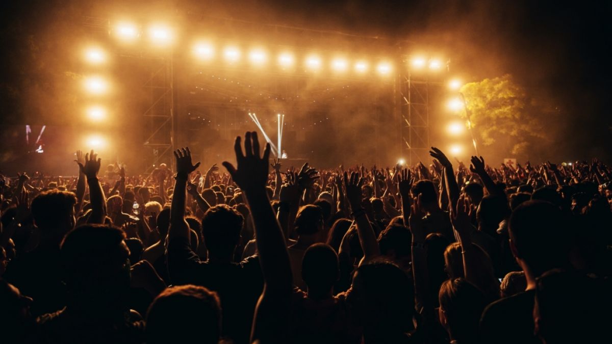  Green Day auf Tour 2025/2026: Termine und Städte: Das ist ihr Tournee Motiv 