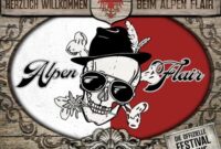 Alpenflair 2026 Bands Metallica Announce 2026 Uk And European Dates For The M72 World Tour …