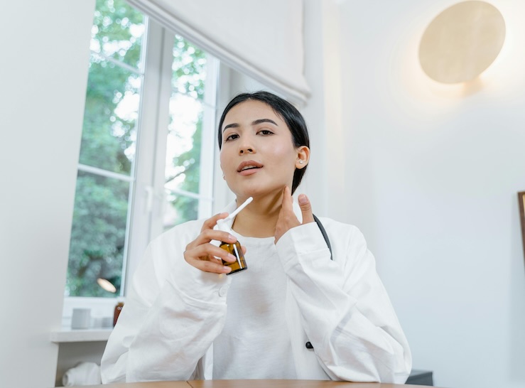 Beamtenbesoldung 2026 Presiden Jokowi Saksikan Pengucapan Sumpah Keanggotaan Ombudsman Ri