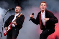 Kraftklub Konzert 2026 Kraftklub Spielen Im November 2022 Ein Konzert In Hamburg – Alle Infos