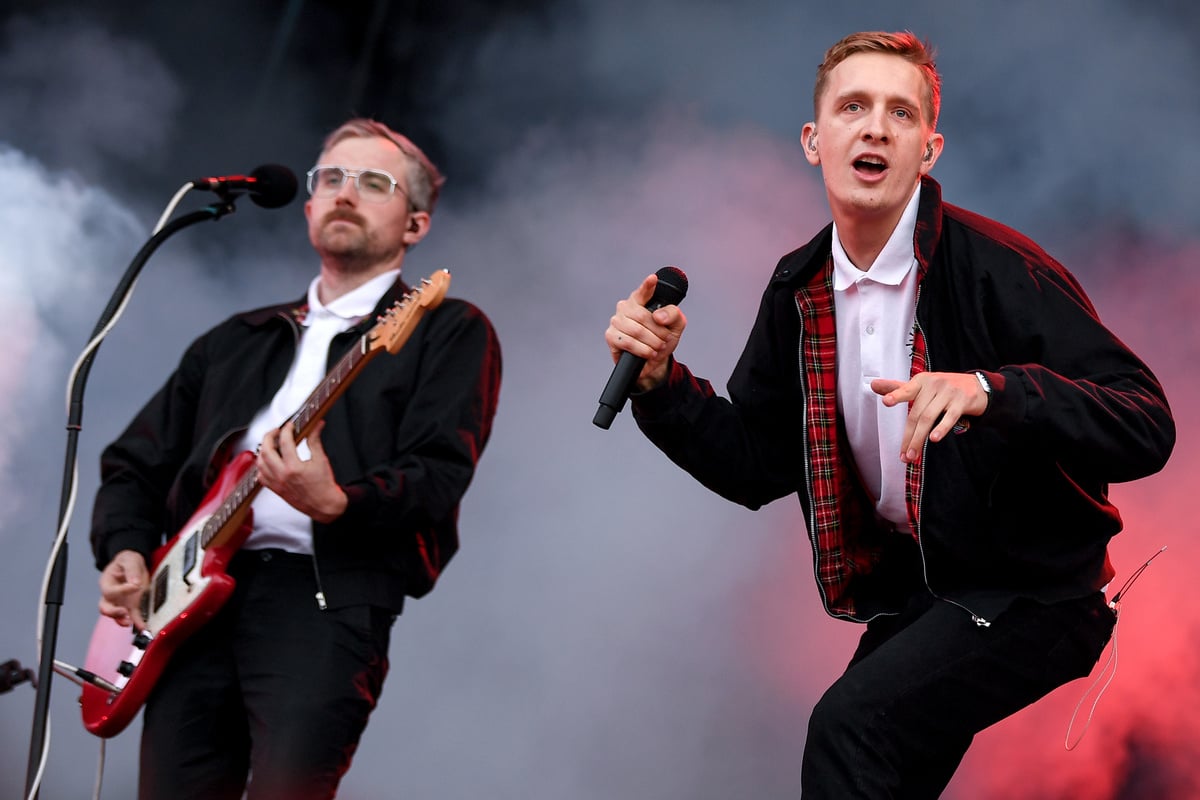 Kraftklub Konzert 2026 Kraftklub Spielen Im November 2022 Ein Konzert In Hamburg – Alle Infos