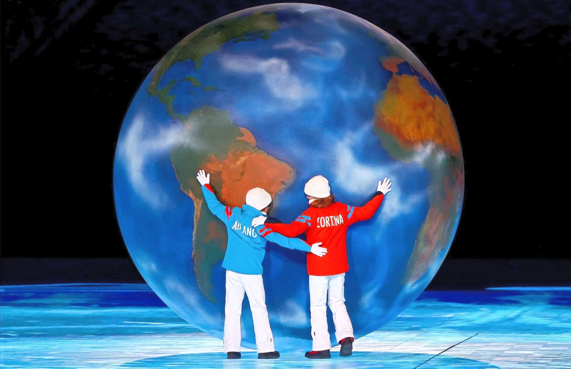  Olympische Winterspelen 2026 