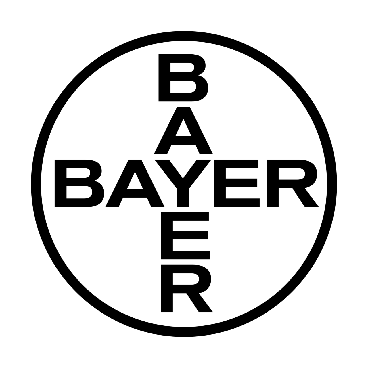  Bayer Logo PNG Transparent – Brands Logos Illustration 