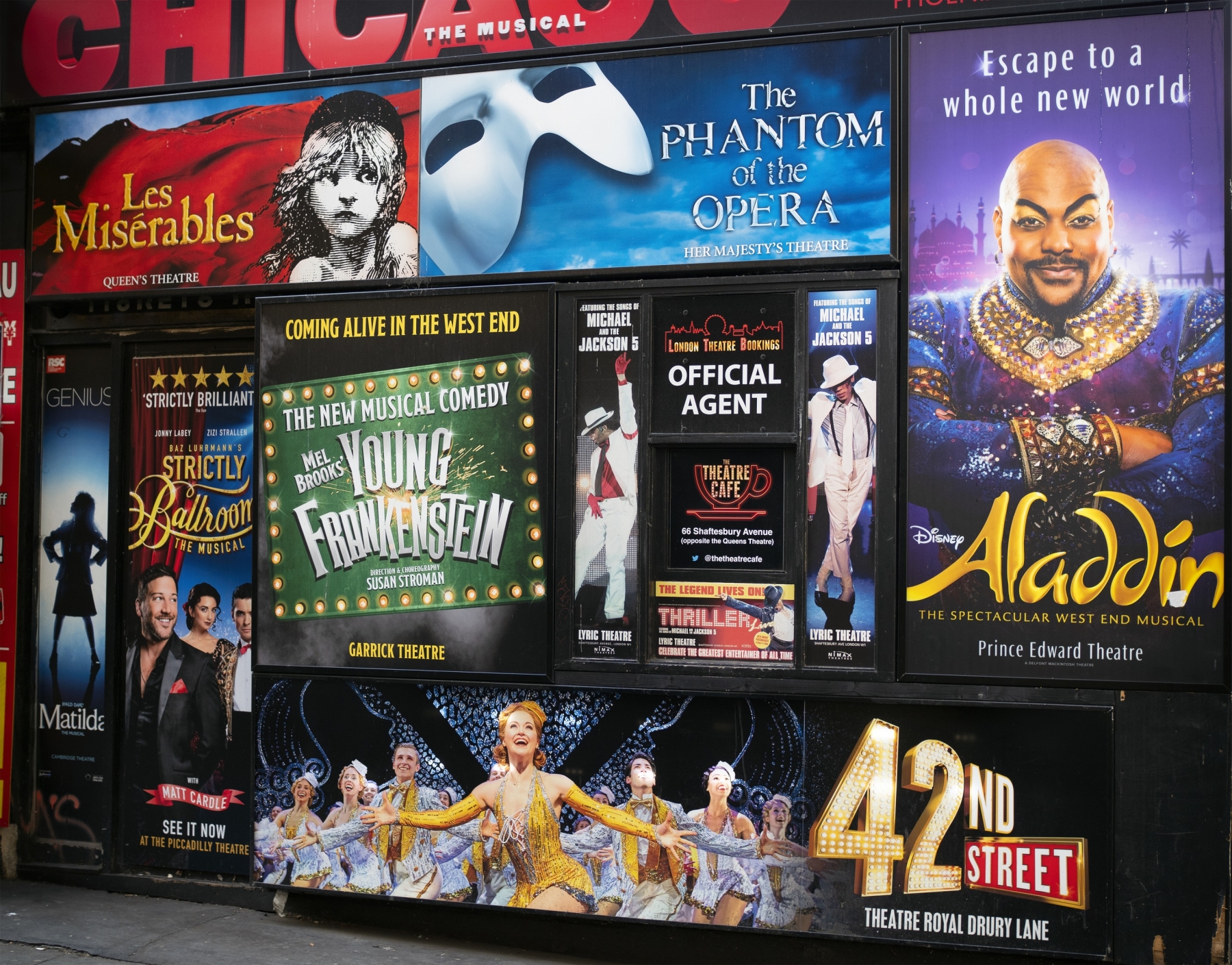 Musicals Deutschland 2026 Musical Ahmsen 2025 & 2026