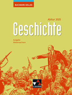 Abitur 2026 Niedersachsen Geschichte Kurshefte geschichte. abitur niedersachsen 2025