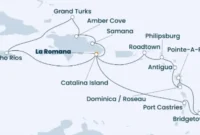 Costa Kreuzfahrt Karibik 2026 karibik kreuzfahrt 2024/2025 Costa Kreuzfahrt Karibik 2026 karibik kreuzfahrt 2024/2025